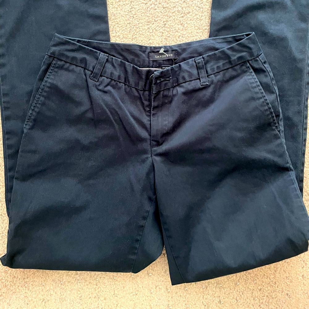 Land’s End Juniors Pants size 3